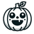 Halloween AI logo