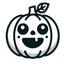 Halloween AI logo